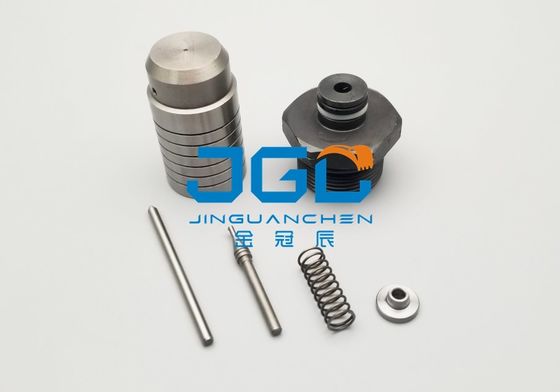 Máquina escavadora Hydraulic Assembly XKBF-00442 do conjunto de válvula R220-9 da terra arrendada de braço R225-7 R290LC-7 R300LC-7