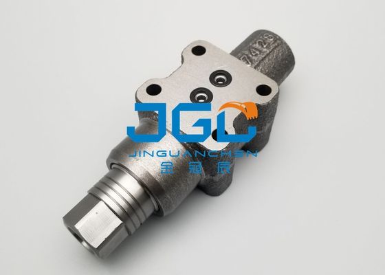 Máquina escavadora Components 15 RA Arm Holding Valve SY215-8 SY235-8 SY365 SY485