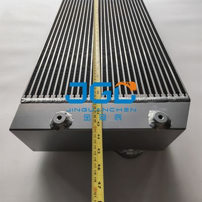 Máquina escavadora mais fresca Parts do óleo hidráulico da maquinaria de construção SY135-9