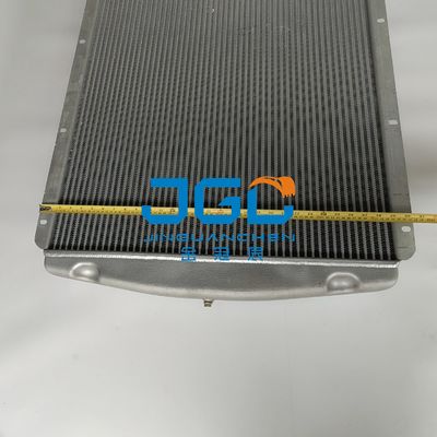 Máquina escavadora Accessories de E330C 204-1042 peças de maquinaria da engenharia do refrigerador intermediário