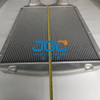 Máquina escavadora Accessories de E330C 204-1042 peças de maquinaria da engenharia do refrigerador intermediário