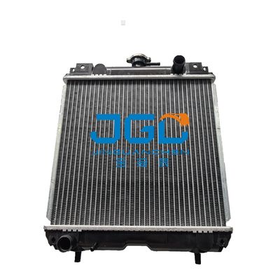 Radiador RA221-42300 de Accessories Water Tank da máquina escavadora de U15-3 U17-3