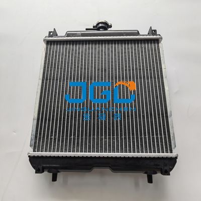 Radiador RA221-42300 de Accessories Water Tank da máquina escavadora de U15-3 U17-3
