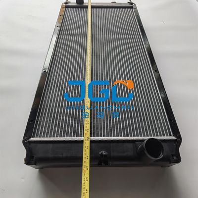 Máquina escavadora Accessories de E320C 204-0996 acessórios mecânicos do radiador do tanque