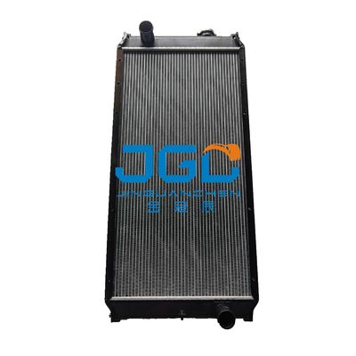 Máquina escavadora Accessories de E320C 204-0996 acessórios mecânicos do radiador do tanque