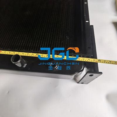 peças internas de Parts Construction Machinery da máquina escavadora do tanque de água 50G