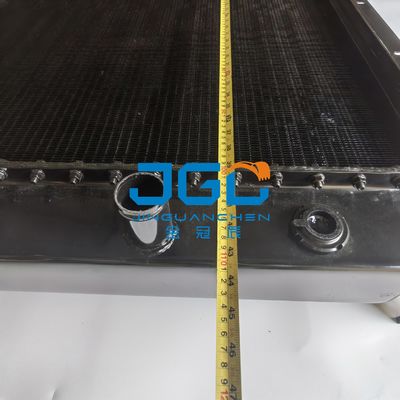 peças internas de Parts Construction Machinery da máquina escavadora do tanque de água 50G