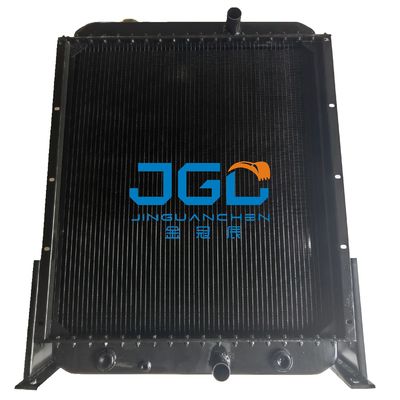 peças internas de Parts Construction Machinery da máquina escavadora do tanque de água 50G