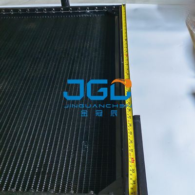 peças internas de Parts Construction Machinery da máquina escavadora do tanque de água 50G