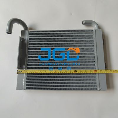 Refrigerador 20P-03-81212 de Components Hydraulic Oil da máquina escavadora de PC27R-8 PC25R-8 PC20R-8
