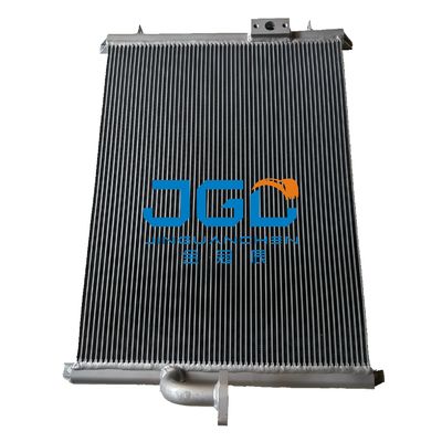 Refrigerador de óleo hidráulico 206-03-51151 de Accessories PC200-5 PC210-5 PC240-5 da máquina escavadora