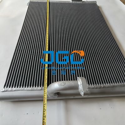 Refrigerador de óleo hidráulico 206-03-51151 de Accessories PC200-5 PC210-5 PC240-5 da máquina escavadora