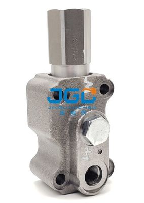 Peças mecânicas da válvula 14693555 de Accessories Ec 220d Ec300d da máquina escavadora