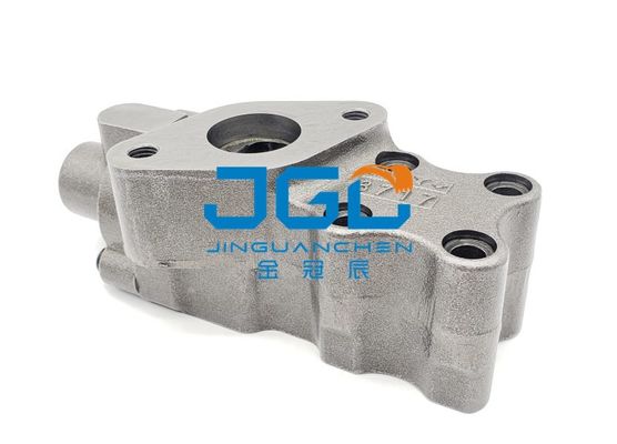 Máquina escavadora Accessories da válvula de pressão traseira PC200-7 PC220-7 PC300-7 PC270-7 PC400-7