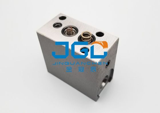 Acessórios mecânicos de Accessories Delay Valve M2X63 M2X130 M5X180 da máquina escavadora