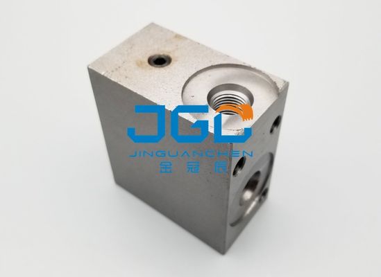 Acessórios mecânicos de Accessories Delay Valve M2X63 M2X130 M5X180 da máquina escavadora