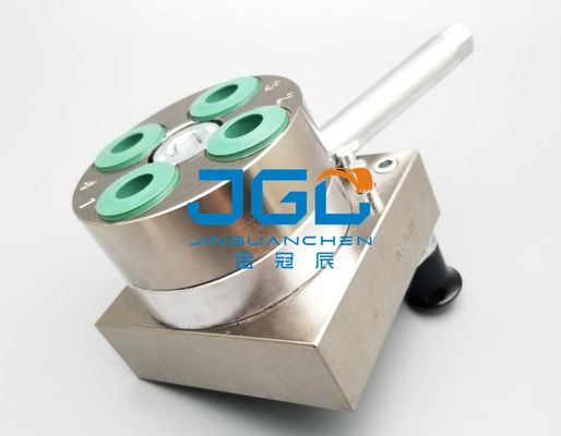 Tipo geral mão do reverso que inverte a máquina escavadora Accessories Mechanical Parts da válvula