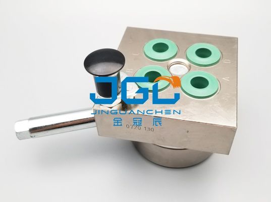 Tipo geral mão do reverso que inverte a máquina escavadora Accessories Mechanical Parts da válvula