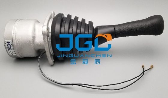 Punho 420-00237 2420-9516 420-00238 2420-9517 do manche de Accessories DH220-5 DH300-5 da máquina escavadora