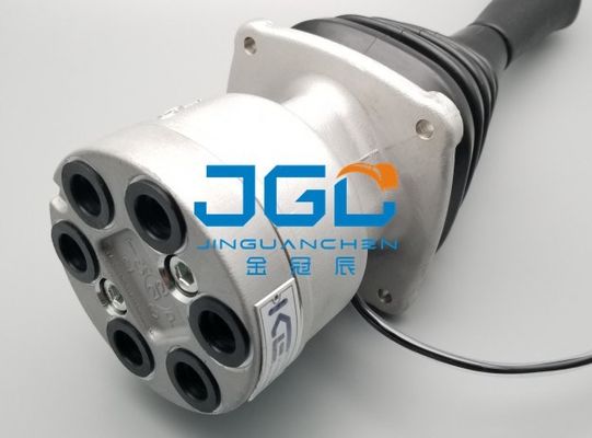 Punho 420-00237 2420-9516 420-00238 2420-9517 do manche de Accessories DH220-5 DH300-5 da máquina escavadora