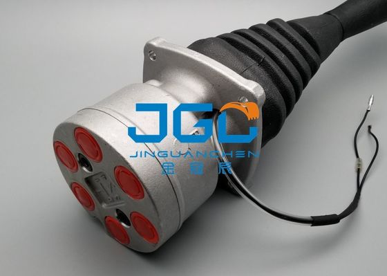 Punho 420-00237 2420-9516 420-00238 2420-9517 do manche de Accessories DH220-5 DH300-5 da máquina escavadora