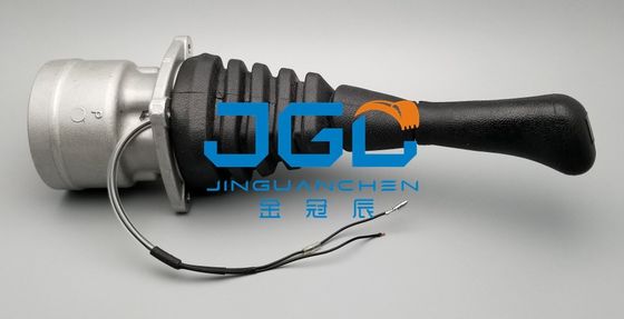 Punho 420-00237 2420-9516 420-00238 2420-9517 do manche de Accessories DH220-5 DH300-5 da máquina escavadora
