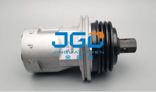 Manche de Hydraulic Components SH125 SK55 SK70 SK75 YM40-8 da máquina escavadora