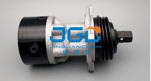 Máquina escavadora Hydraulic Components YN30V00002F1 do manche de SK120-1 SK200-1 SY135-8