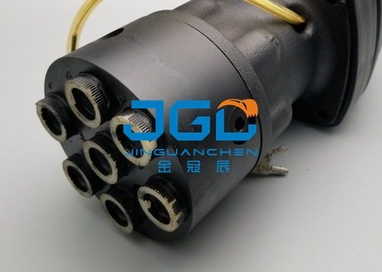 Máquina escavadora Hydraulic Components YN30V00002F1 do manche de SK120-1 SK200-1 SY135-8