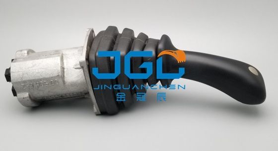 Manche EC210 EC240 EC290 EC360 EC460 SY215-8 SY235-8 CLG220 CLG225 dos acessórios da máquina escavadora