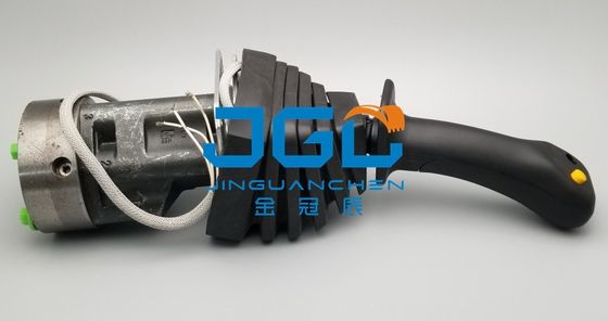 Manche EC210 EC240 EC290 EC360 EC460 SY215-8 SY235-8 CLG220 CLG225 dos acessórios da máquina escavadora