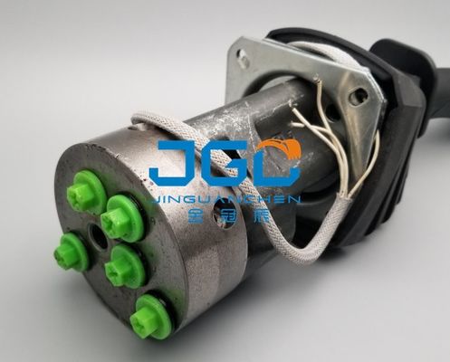 Manche EC210 EC240 EC290 EC360 EC460 SY215-8 SY235-8 CLG220 CLG225 dos acessórios da máquina escavadora