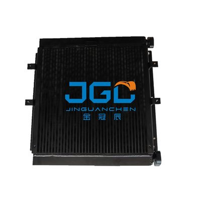 Sistema de refrigeração mais fresco do óleo hidráulico de Accessories 307C da máquina escavadora