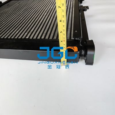 Sistema de refrigeração mais fresco do óleo hidráulico de Accessories 307C da máquina escavadora