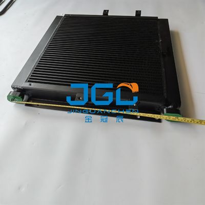Sistema de refrigeração mais fresco do óleo hidráulico de Accessories 307C da máquina escavadora