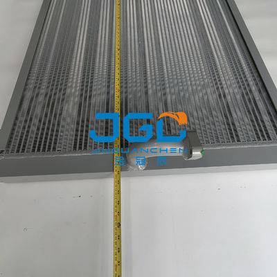 Refrigerador de óleo hidráulico 207-03-61110 de Accessories PC300-6 da máquina escavadora