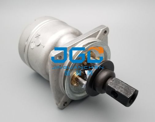 Punho de controle do manche de Parts HD700 HD800 HD900 HD1250-7 da máquina escavadora