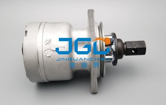 Punho de controle do manche de Parts HD700 HD800 HD900 HD1250-7 da máquina escavadora