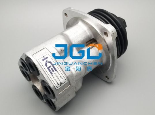 Conjunto de alavanca de controle remoto YN30V00111F1 de Accessories SK200-8 SK210-8 SK350-8 da máquina escavadora