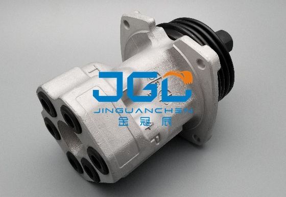 Conjunto de alavanca de controle remoto YN30V00111F1 de Accessories SK200-8 SK210-8 SK350-8 da máquina escavadora