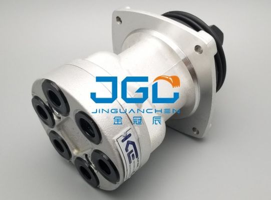 Máquina escavadora Control Pilot Valve 14556359 de EC210B EC240B EC290B alavanca de 14557286 punhos