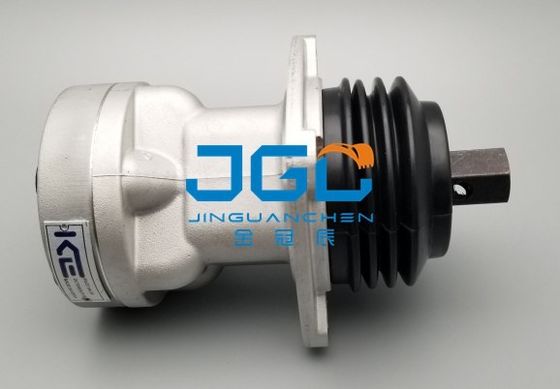 Máquina escavadora Hydraulic Parts do manche das peças de maquinaria SY75 da construção
