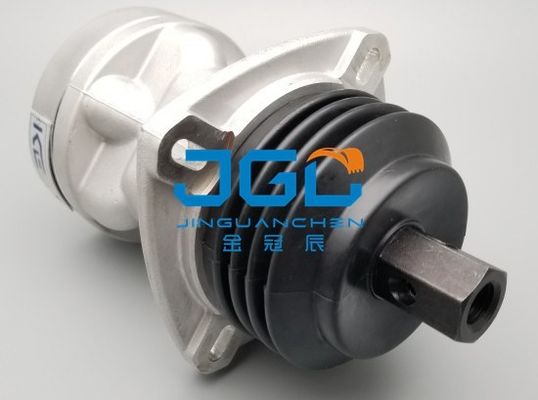 Máquina escavadora Hydraulic Parts do manche das peças de maquinaria SY75 da construção
