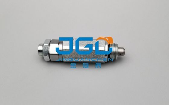 Válvula de escape do componente hidráulico DH55 DH60 R55 R60 para a máquina escavadora Parts 4-02-901