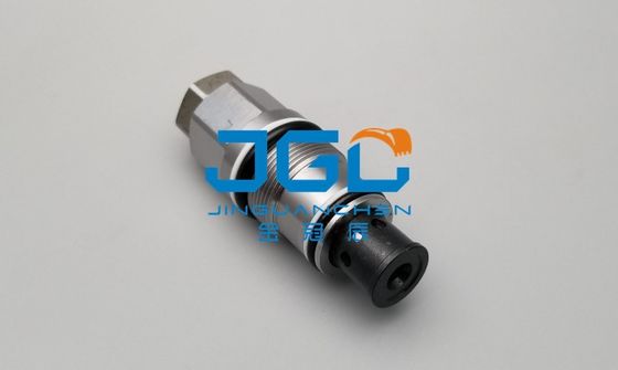 Válvula de escape principal giratória da arma de Accessories DH55 SY75 XCMG60 da máquina escavadora