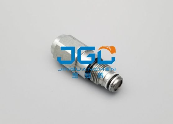 Máquina escavadora Relief Valve de SY55 SY65 SY75 DH80 60083926 R907261613