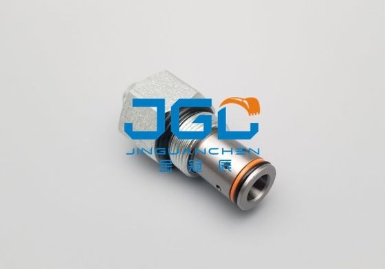Válvula de escape principal DH55 de Hydraulic Spare Parts XKBF-00743 da máquina escavadora DH60 R55 R60