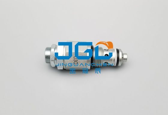 Válvula de escape principal DH55 de Hydraulic Spare Parts XKBF-00743 da máquina escavadora DH60 R55 R60