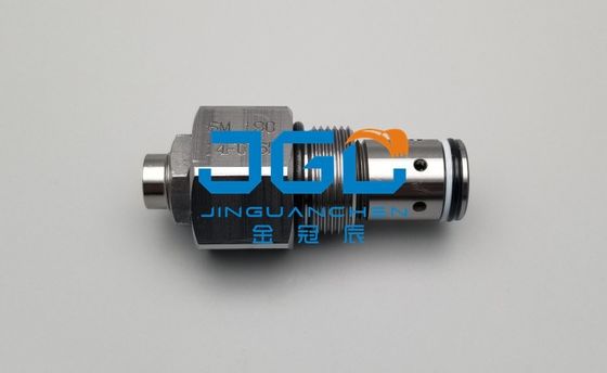 Válvula de escape principal DH55 de Hydraulic Spare Parts XKBF-00743 da máquina escavadora DH60 R55 R60