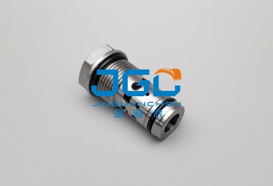 Máquina escavadora Hydraulic Components da válvula de escape DH225-7 da raiz SH200Z3